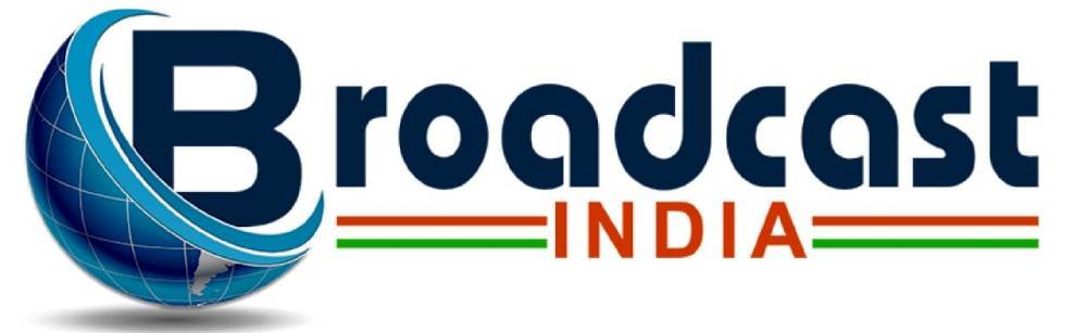 Broadcast INDIA