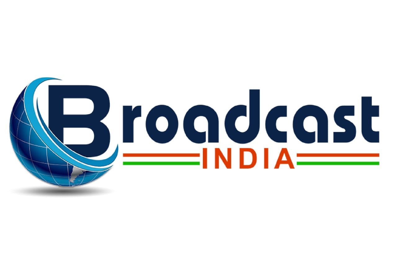 Broadcast INDIA