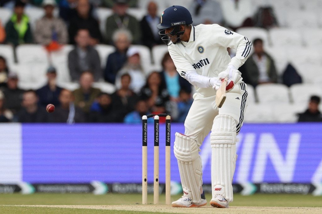 No Point Playing…”: Shubman Gill, Gautam Gambhir Receive Clear Selection Advice For 2nd Test