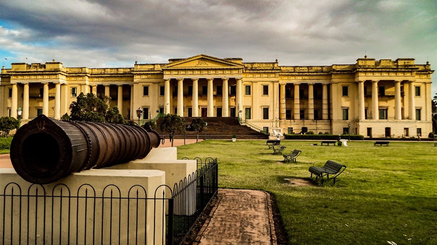 Murshidabad Tour in Two days !!