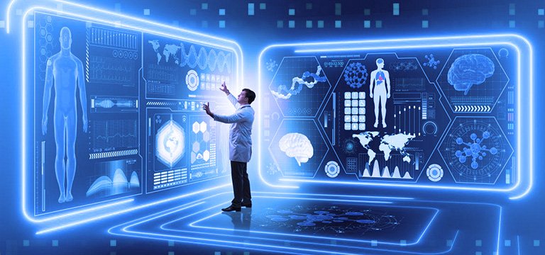 Artificial Intelligence (AI) In Healthcare