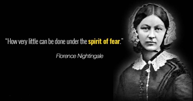 Florence nightingale