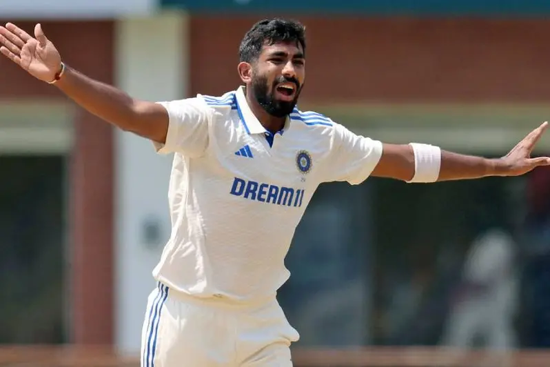 Jasprit Bumrah’ Blunder By BCCI? Ex-India Star Says “Why Wasn’t It Kept A Secret