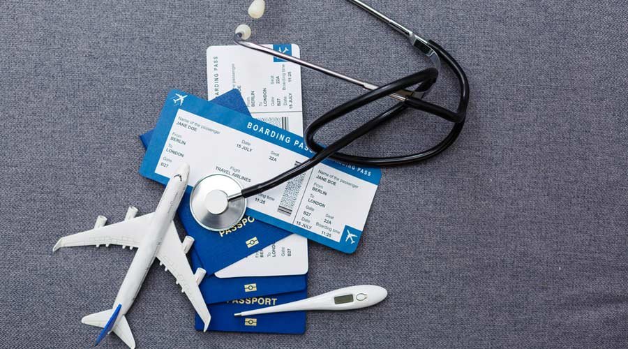 Medical Tourism In Kolkata : A Guide For Foreigners And Patients
