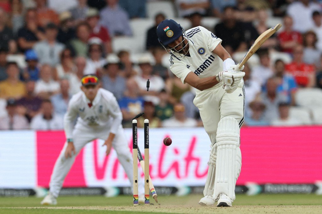 Gautam Gambhir’s India Asked To Stop ‘Optional Practice’ Culture By Sunil Gavaskar After Crushing Loss