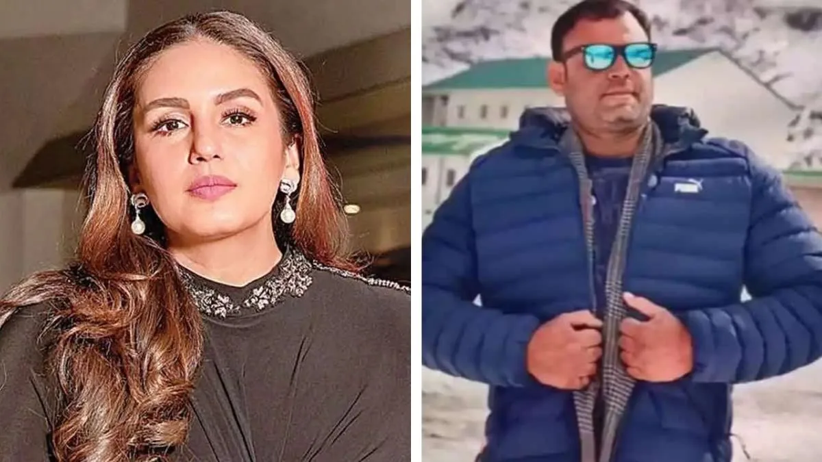 বলিউড অভিনেত্রী হুমা কুরেশির ভাইকে এলোপাথাড়ি কোপ দুষ্কৃতীদের