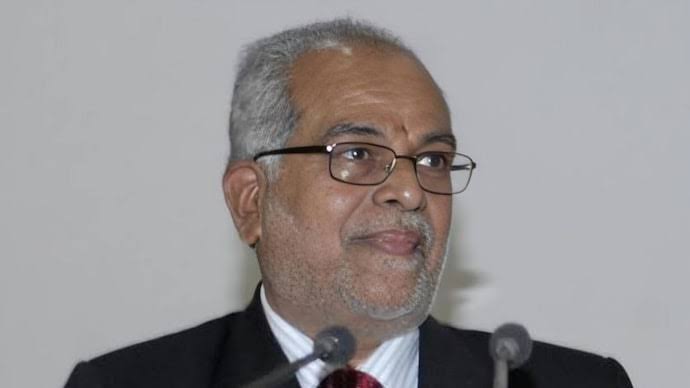 উপরাষ্ট্রপতি হবেন  সুপ্রিম কোর্টের প্রাক্তন বিচারপতি বি সুদর্শন রেড্ডি!