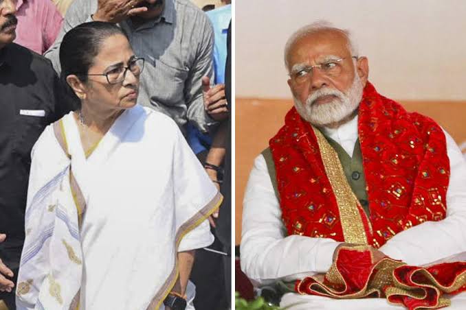 “বিজেপি নয় এই গোটা মেট্রো রুটের পরিকল্পনা মমতা বন্দ্যোপাধ্যায়ের”